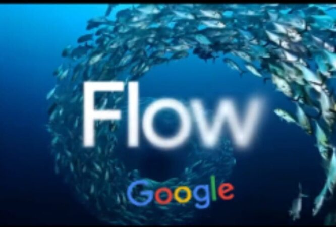 google-flow-ai-video-tool